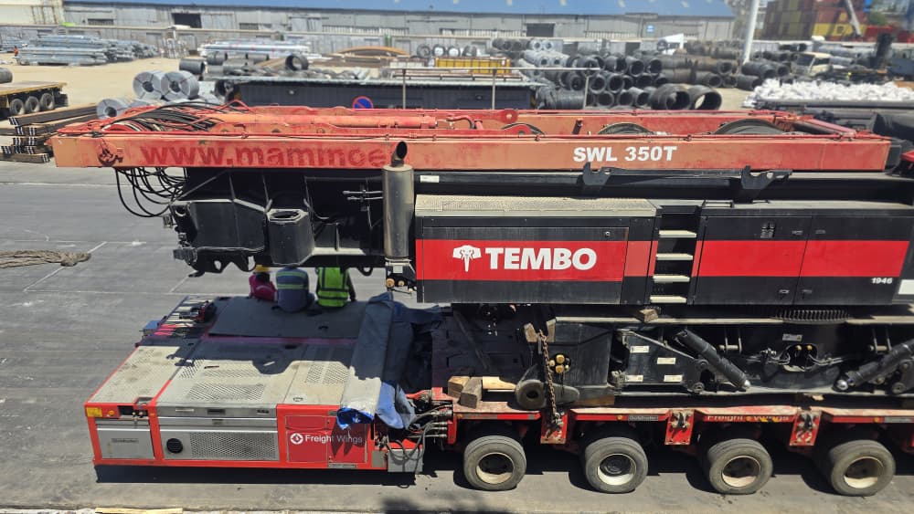 Construction Materials
